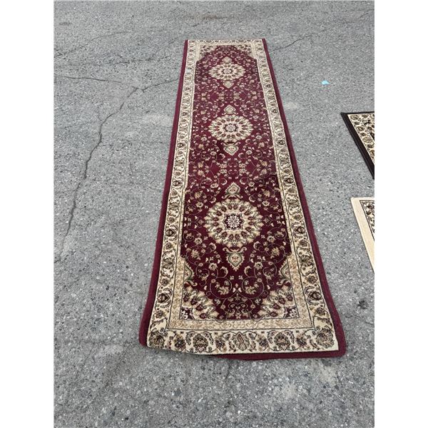Runner 3' x 10'