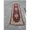 Image 1 : Runner 3' x 10'
