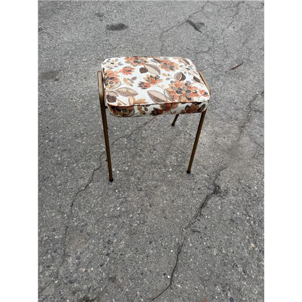 Vintage Stool