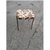 Image 1 : Vintage Stool