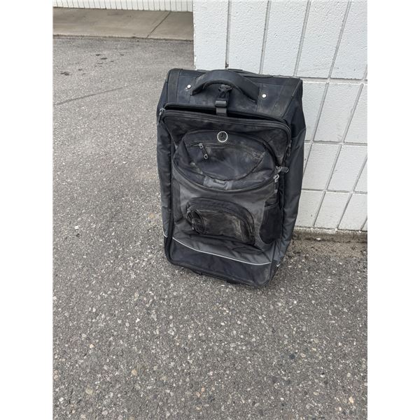 Rolling bag