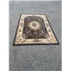 Image 1 : Area carpet 5 x 8