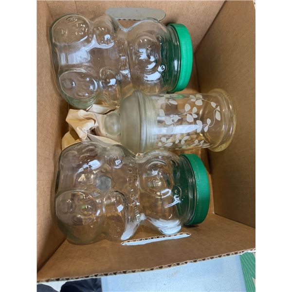 Jars