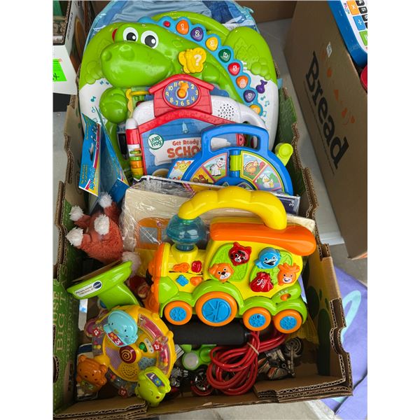 Toys