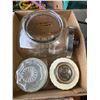 Image 1 : Jars