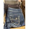 Image 1 : Pants size 12