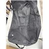 Image 2 : Large duffel bag backpack