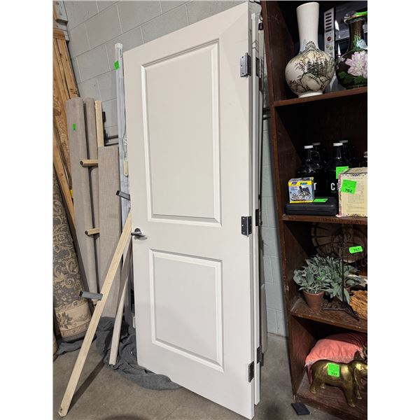 34 inch door