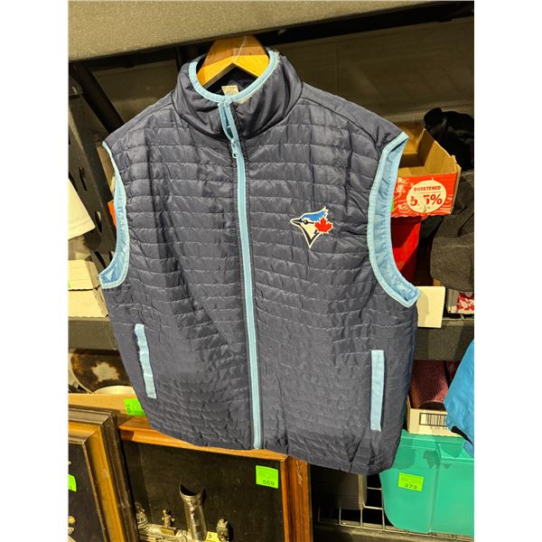 Vest adult extra