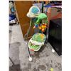 Image 1 : Fisher-Price swing