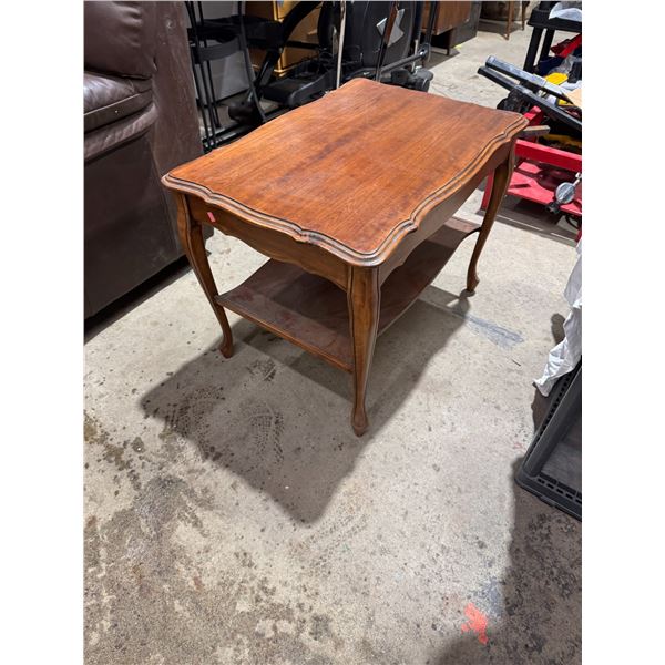 Side table