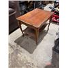 Image 1 : Side table