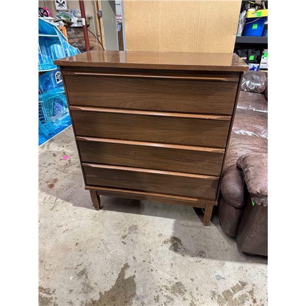 Vintage dresser
