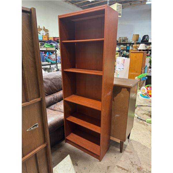 Bookshelf