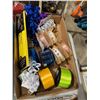 Image 1 : Ribbon and tissue paper