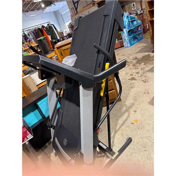 Golds gym treadmill tested and working