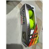 Image 1 : Volvik new vivid golf balls