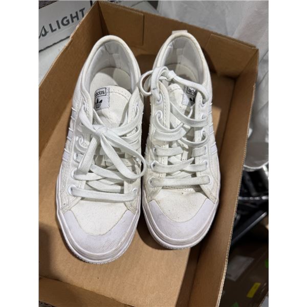 Adidas shoes size 6.5