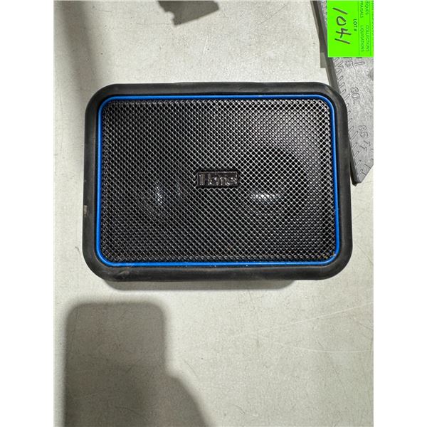 I home speaker