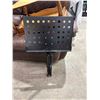 Image 1 : adjustable music stand