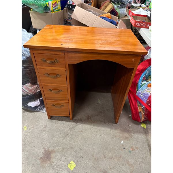 desk