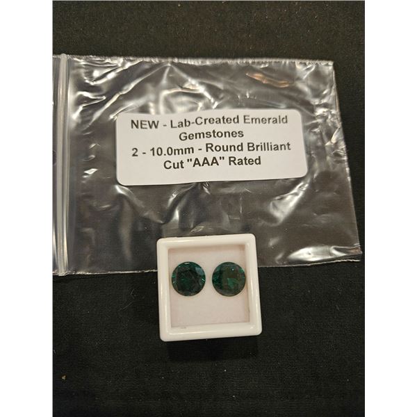 Emerald Gemstones