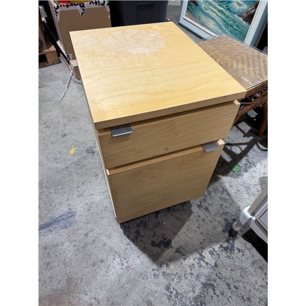 Draw it filing cabinet