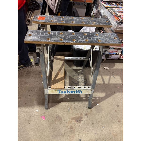 Work table