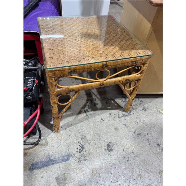 Side table