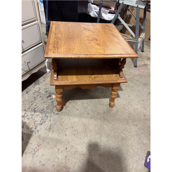Side table