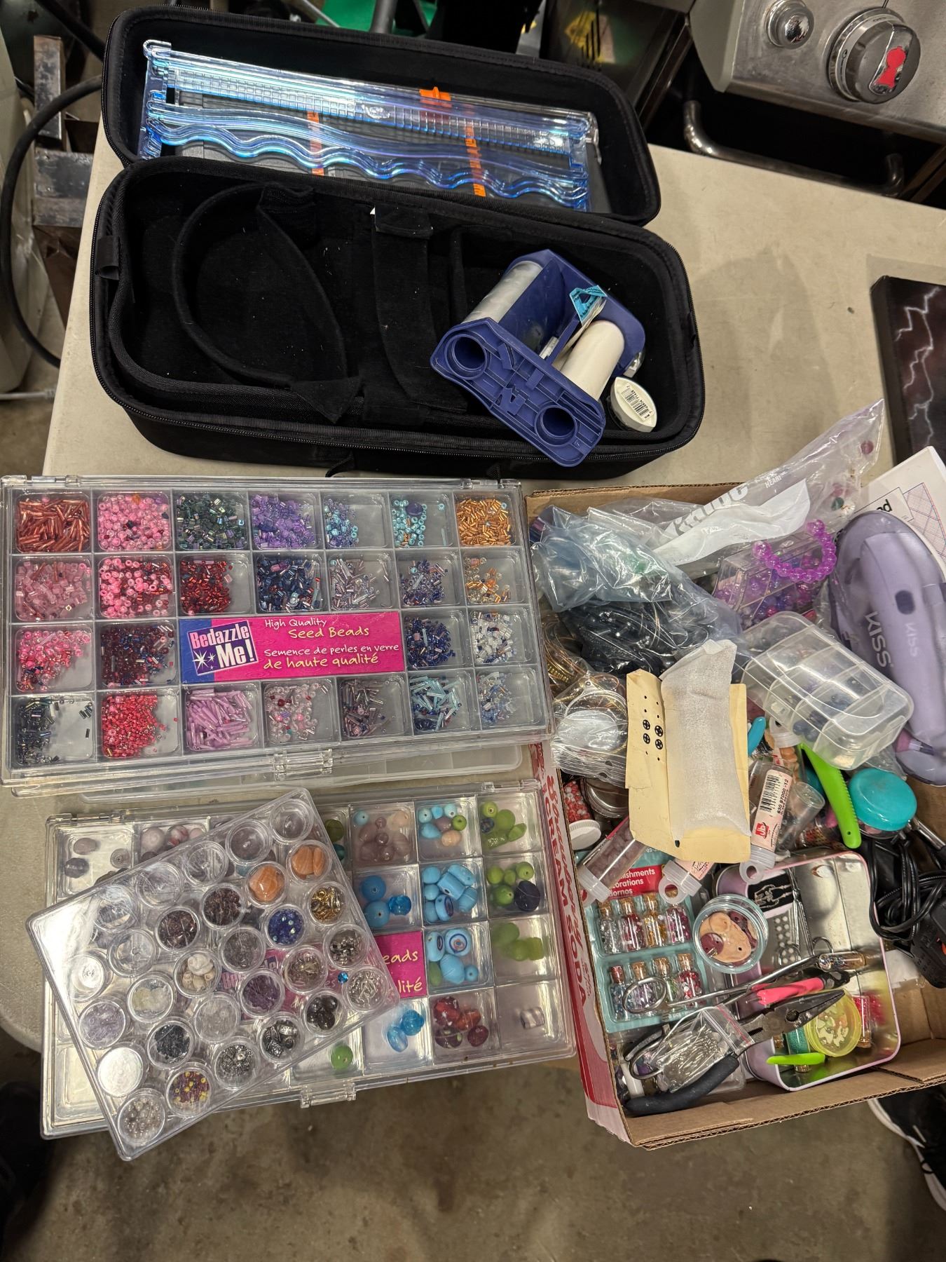Crafting