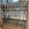 Image 1 : Wine glass & decanter set