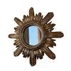 Image 2 : 3 pc - Decorative wall mirrors w/ beveled glass in frames