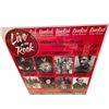 Image 2 : "Live at The Rock" River rock poster signed by performers