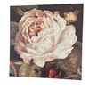 Image 2 : 2 pc - Floral prints on canvas by Kathryn White