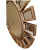 Image 2 : Sundial wall mirrors w/ beveled glass