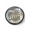 Image 2 : Silver 1974 Elizabeth II Canada 1976 Montreal Olympics 10 Dollars Coin