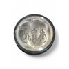 Image 2 : Silver 1974 Elizabeth II Canada 1976 Montreal Olympics 10 Dollars Coin