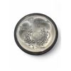 Image 2 : Silver 1974 Elizabeth II Canada 1976 Montreal Olympics 5 Dollars Coin