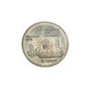 Image 2 : Silver 1973 Elizabeth II Canada 1976 Montreal Olympics 10 Dollars Coin