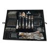 Image 2 : Bowring stainless steel cutlery set in box
