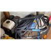 Image 1 : BE gas powered pressure washer w/ Honda GX200 engine