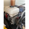 Image 2 : BE gas powered pressure washer w/ Honda GX200 engine