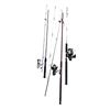 Image 1 : Group - Fishing rods w/ reels