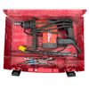 Image 1 : Hilti TE15 hammer drill