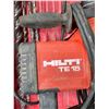 Image 2 : Hilti TE15 hammer drill