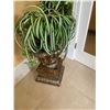 Image 2 : Large Faux Tree Plant