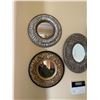 Image 2 : Group of 4 Mirrors