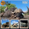 Image 5 : Cape Buffalo Safari in South Africa