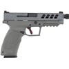 Image 1 : TISAS PX-9 NIGHTSTALKER 9MM PISTOL 5.1" 18RD
